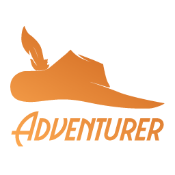 Formidabelt Custom Logo Adventurer Color