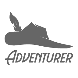 Formidabelt Custom Logo Adventurer