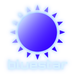 Formidabelt Custom Logo Bluestar Color