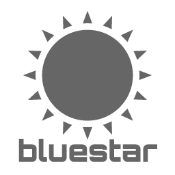 Formidabelt Custom Logo Bluestar