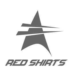 Formidabelt Custom Logo Red Shirts