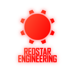 Formidabelt Custom Logo Redstar Color