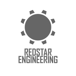 Formidabelt Custom Logo Redstar Engineering